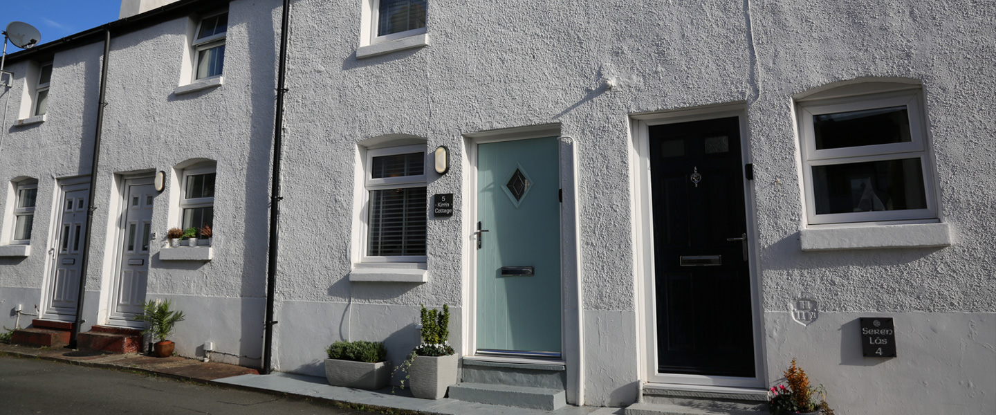 kirrin cottage conwy is located in the heart of north wales and is a beautiful cottage for a self catering holiday