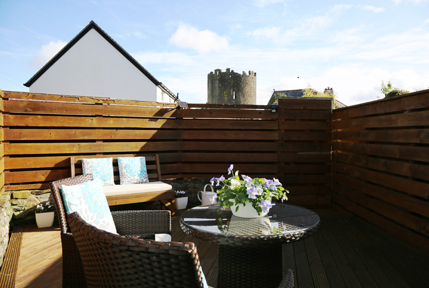 romantic holiday break conwy, pet friendly holiday cottage north wales