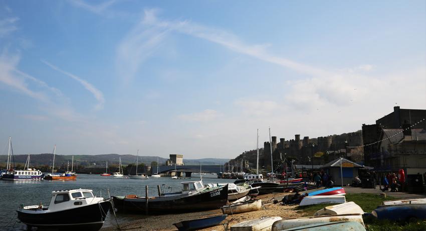 conwy-marina-bridge-boats-seaside-self-catering-holiday