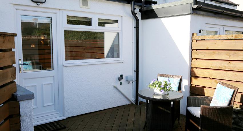 kirrin cottage conwy llandudno snowdonia self catering holiday