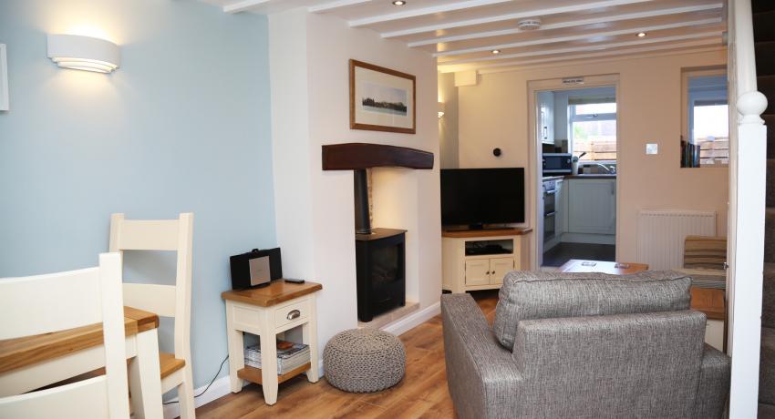 kirrin cottage holiday north wales self catering