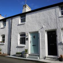 kirrin cottage old road conwy self catering holiday